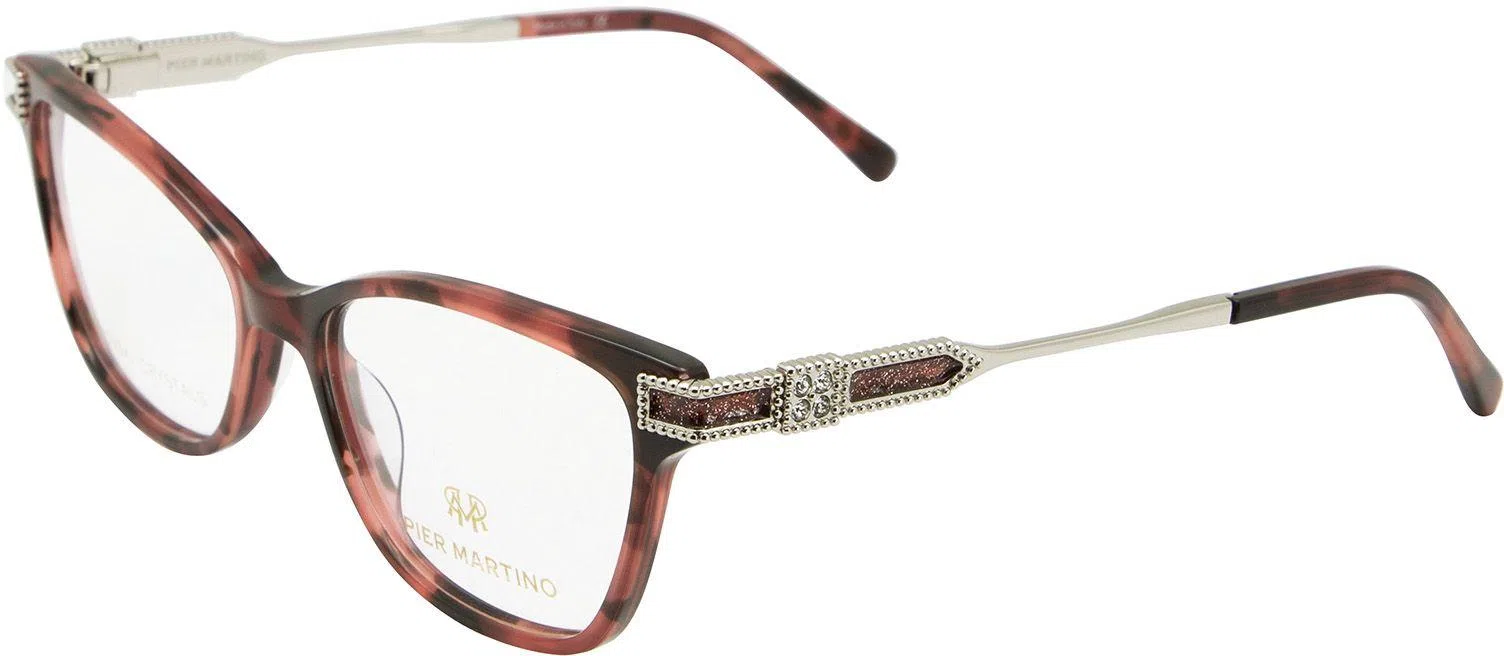 Pier Martino PM6650 Eyeglasses - view 2